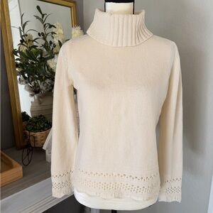 Women’s Covington knit pull-over sweater